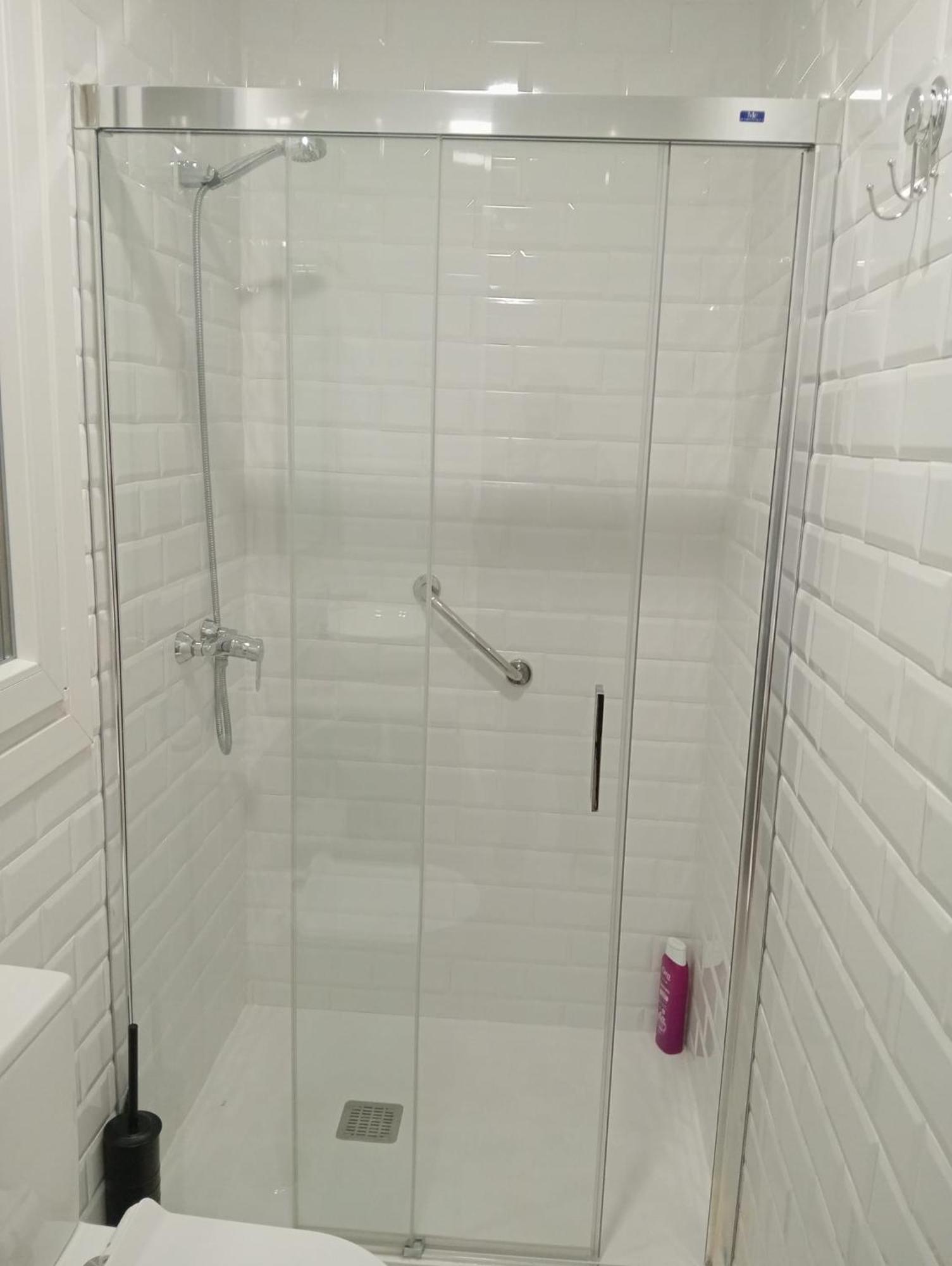 Apartamento En El Casco Antiguo Виго Экстерьер фото