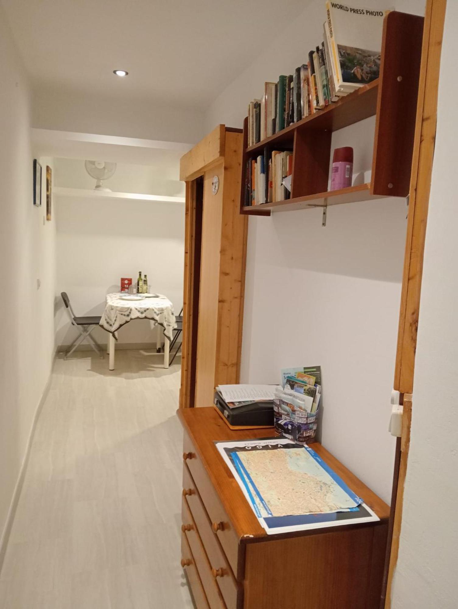 Apartamento En El Casco Antiguo Виго Экстерьер фото