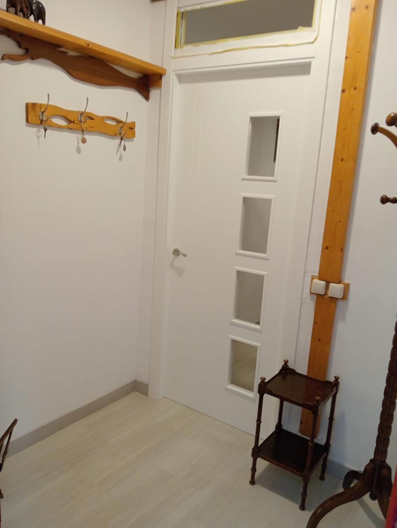 Apartamento En El Casco Antiguo Виго Экстерьер фото