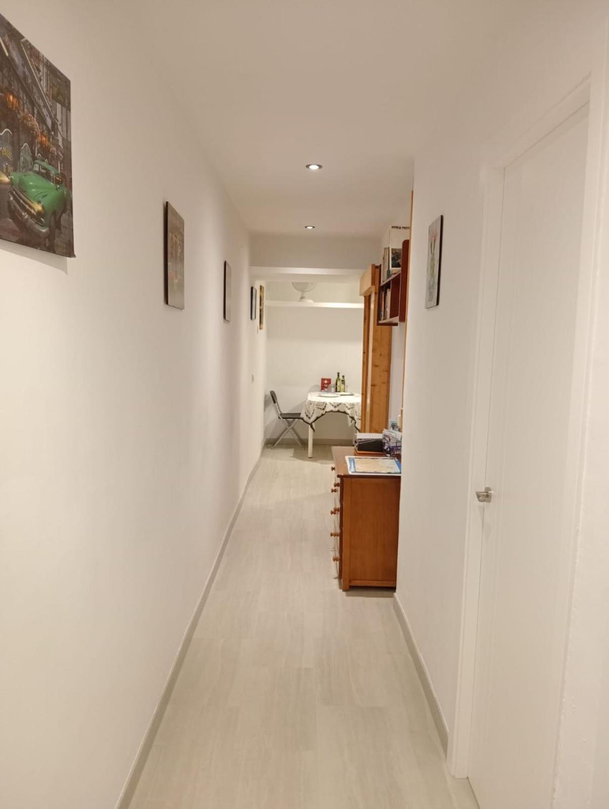 Apartamento En El Casco Antiguo Виго Экстерьер фото