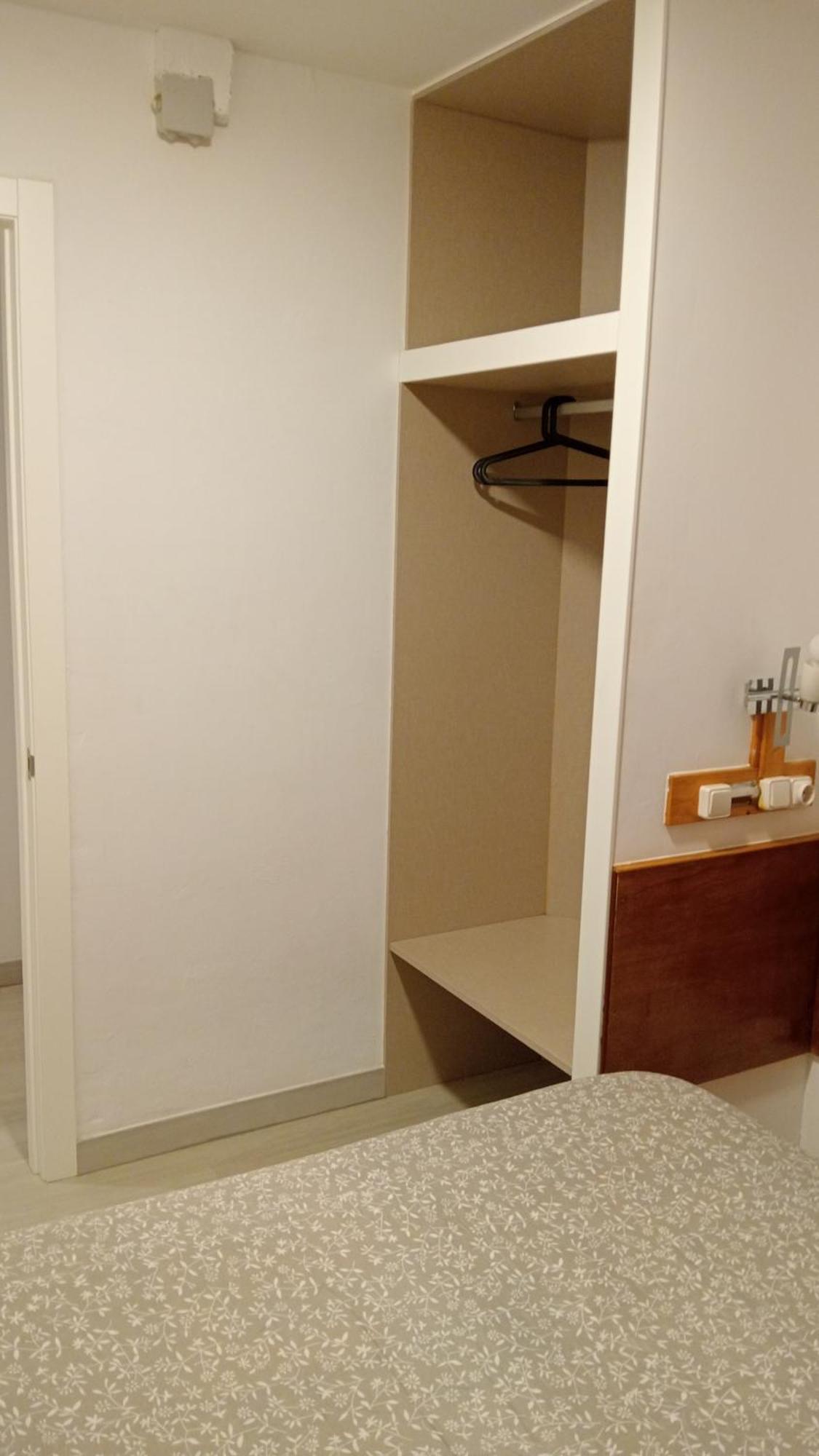 Apartamento En El Casco Antiguo Виго Экстерьер фото