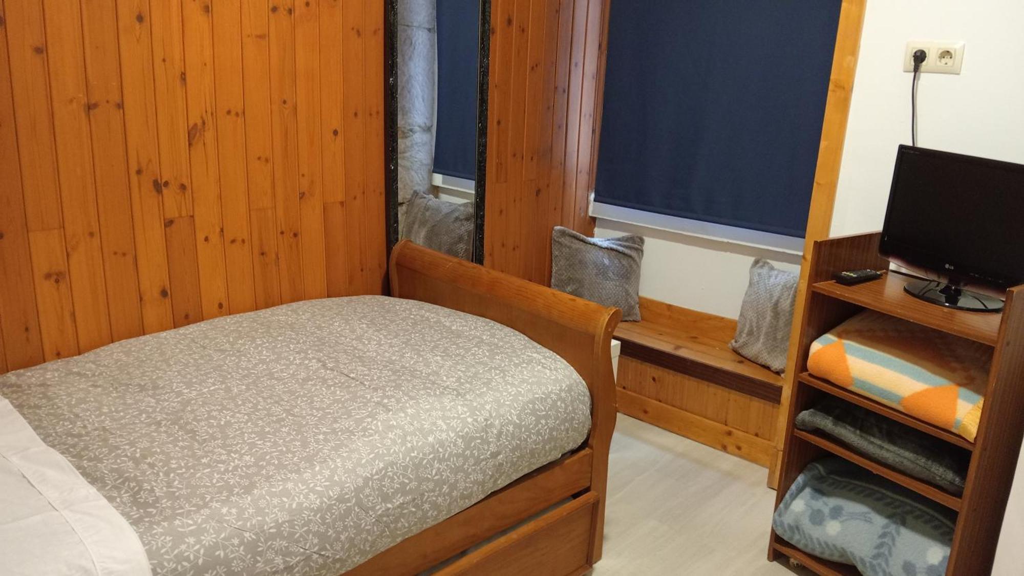 Apartamento En El Casco Antiguo Виго Экстерьер фото